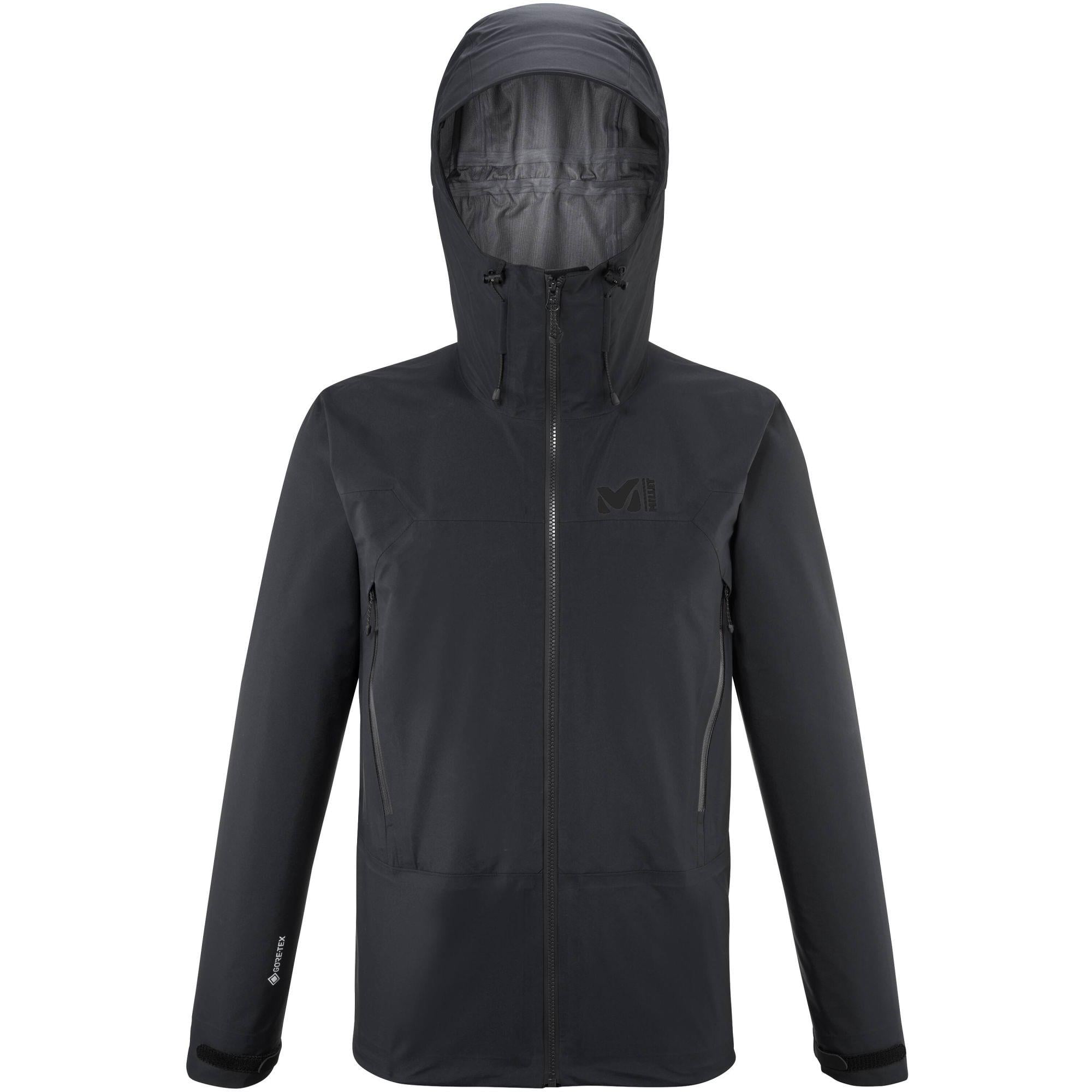 Millet KAMET LIGHT GORE-TEX® 3L PLAIN CEKET MIV7739 0505