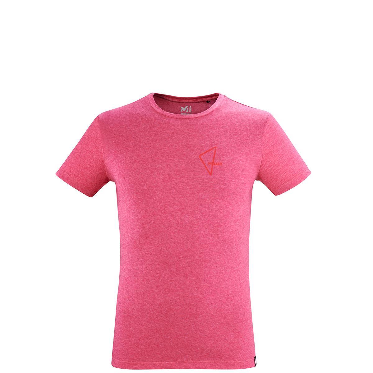 Millet LTD COLOR TS Erkek Tişört MIV9037 9413