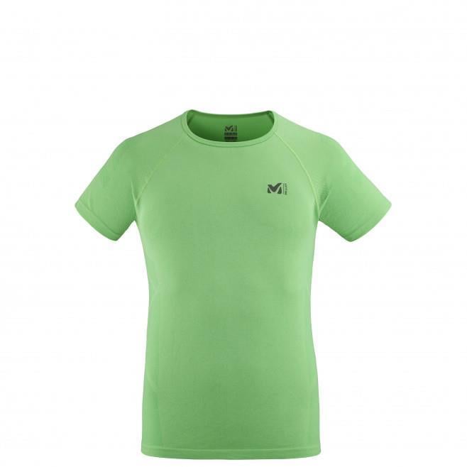 Millet Ltk seamless Tişört Kısa Kollu MIV8276 8736