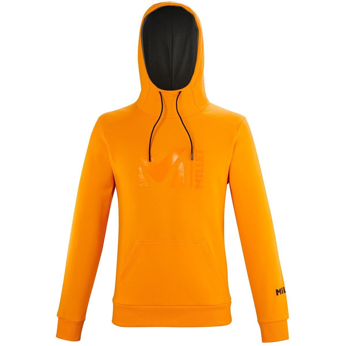 Millet MIL SWEAT FD Erkek Swetshirt MIV8870 9411