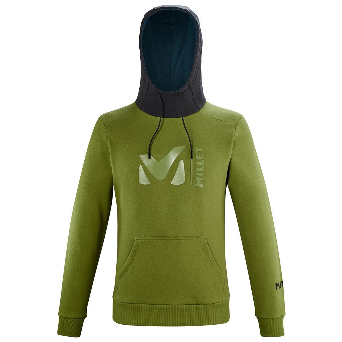 Millet MIL SWEAT FD Erkek Swetshirt MIV8870 9453