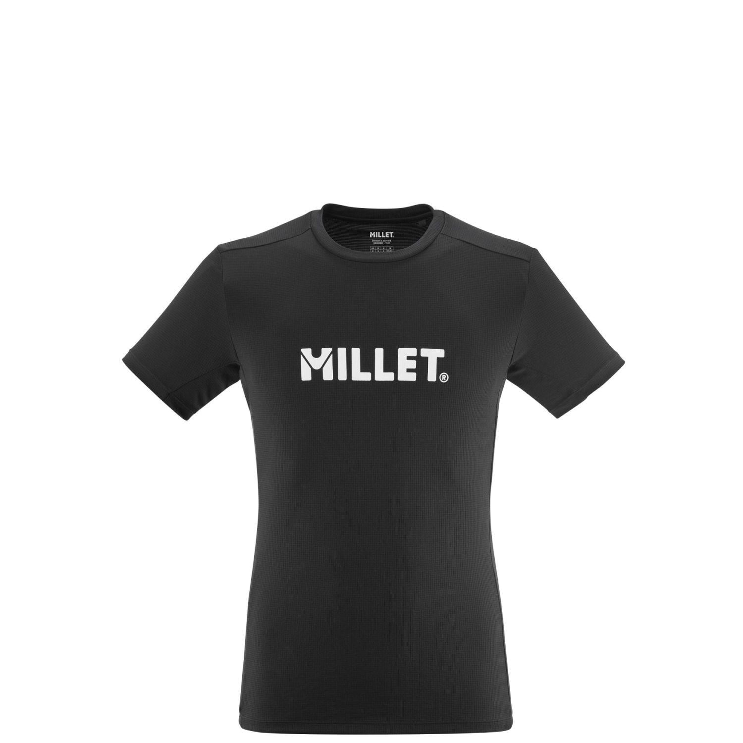 Millet MILLET TECH Tişört Erkek MIV10148 N0247