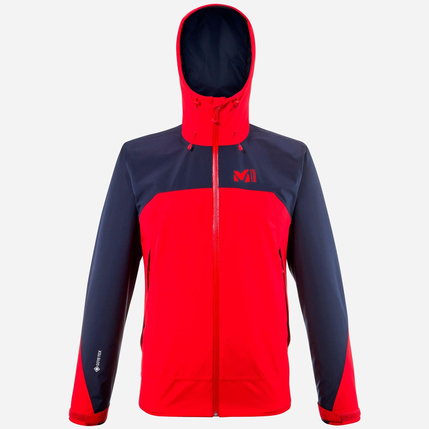 Millet MONTETS II GORE-TEX ORCAN PACLITE® Ceket MIV9045 8083