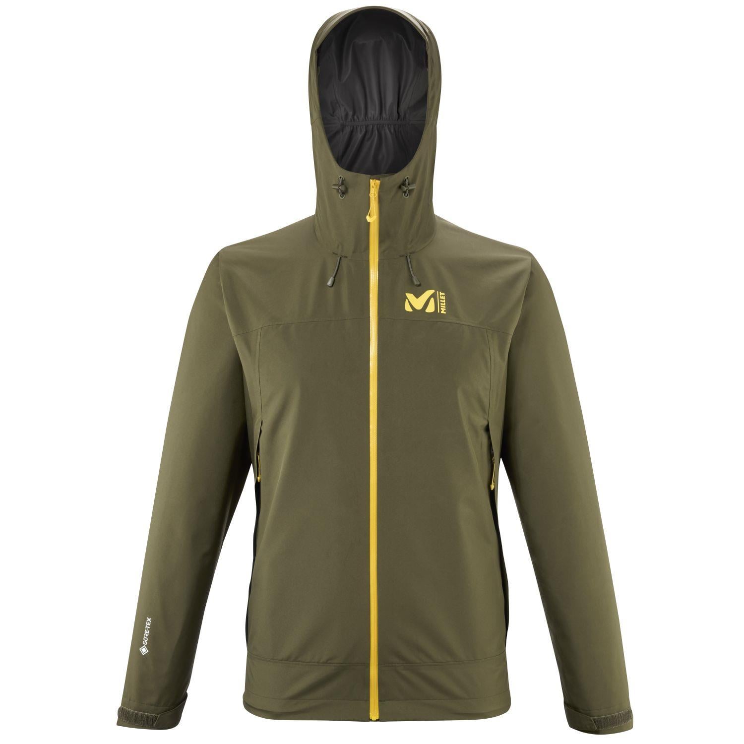 Millet MUNGO II GORE-TEX PACLITE® 2,5 L Erkek Ceket MIV9336 9644