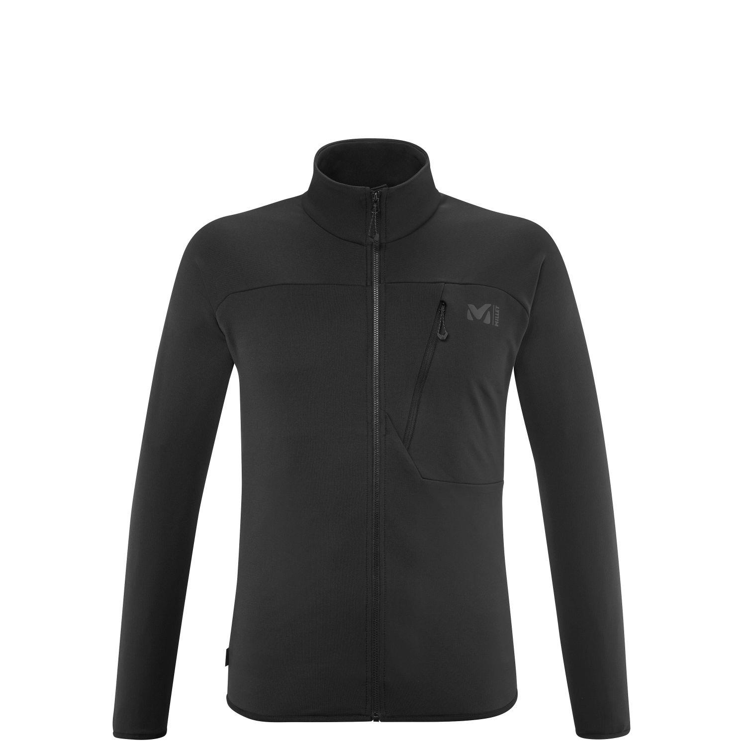 Millet SENECA Erkek POLARTEC Techno Grid™® Tam Fermuar MIV9470 0247