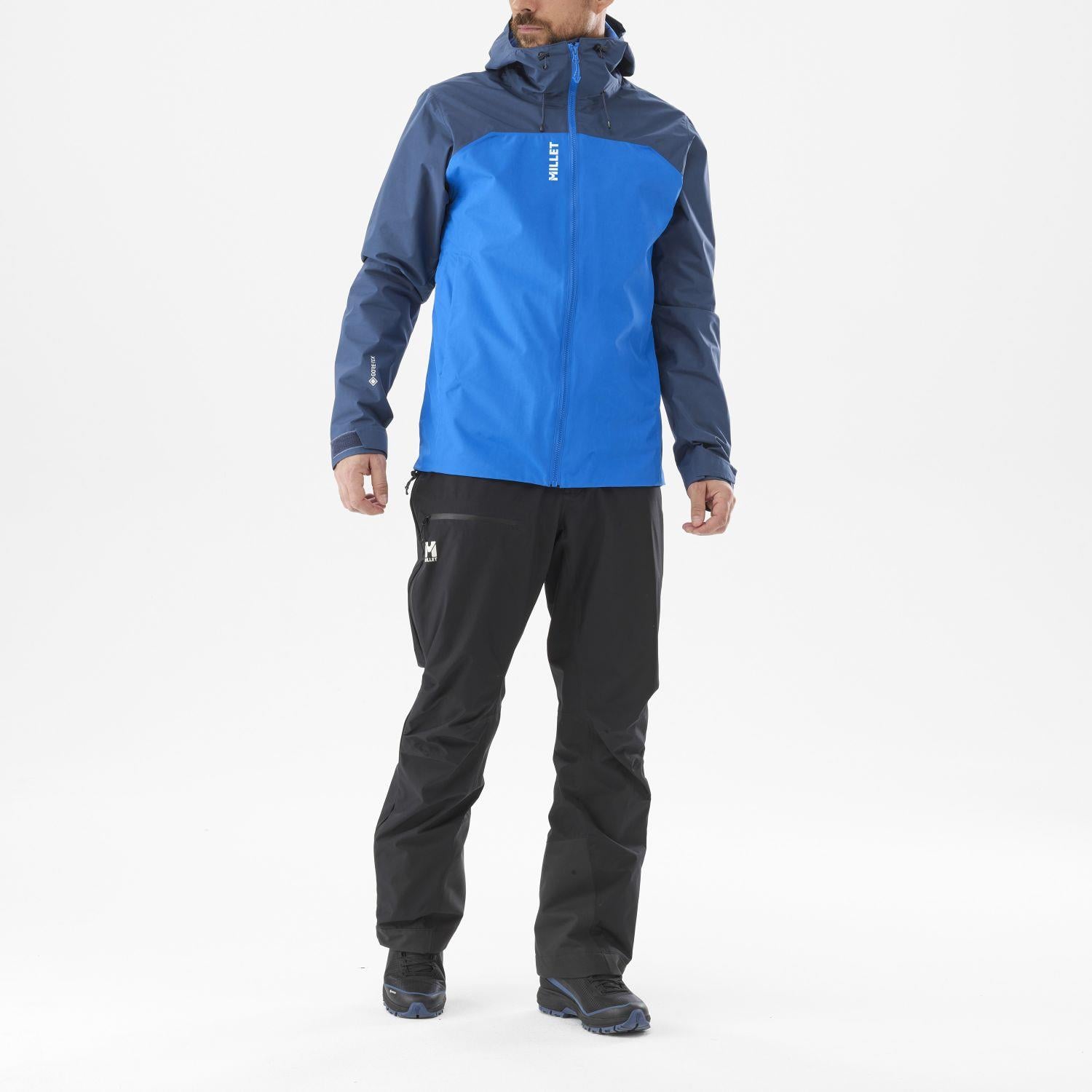 Millet SENECA Goretex Pantolon Erkek  MIV10210 0247