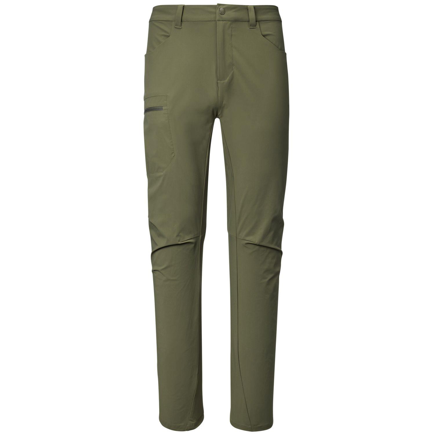 Millet UBIC S Pantolon Erkek MIV10429 N7094