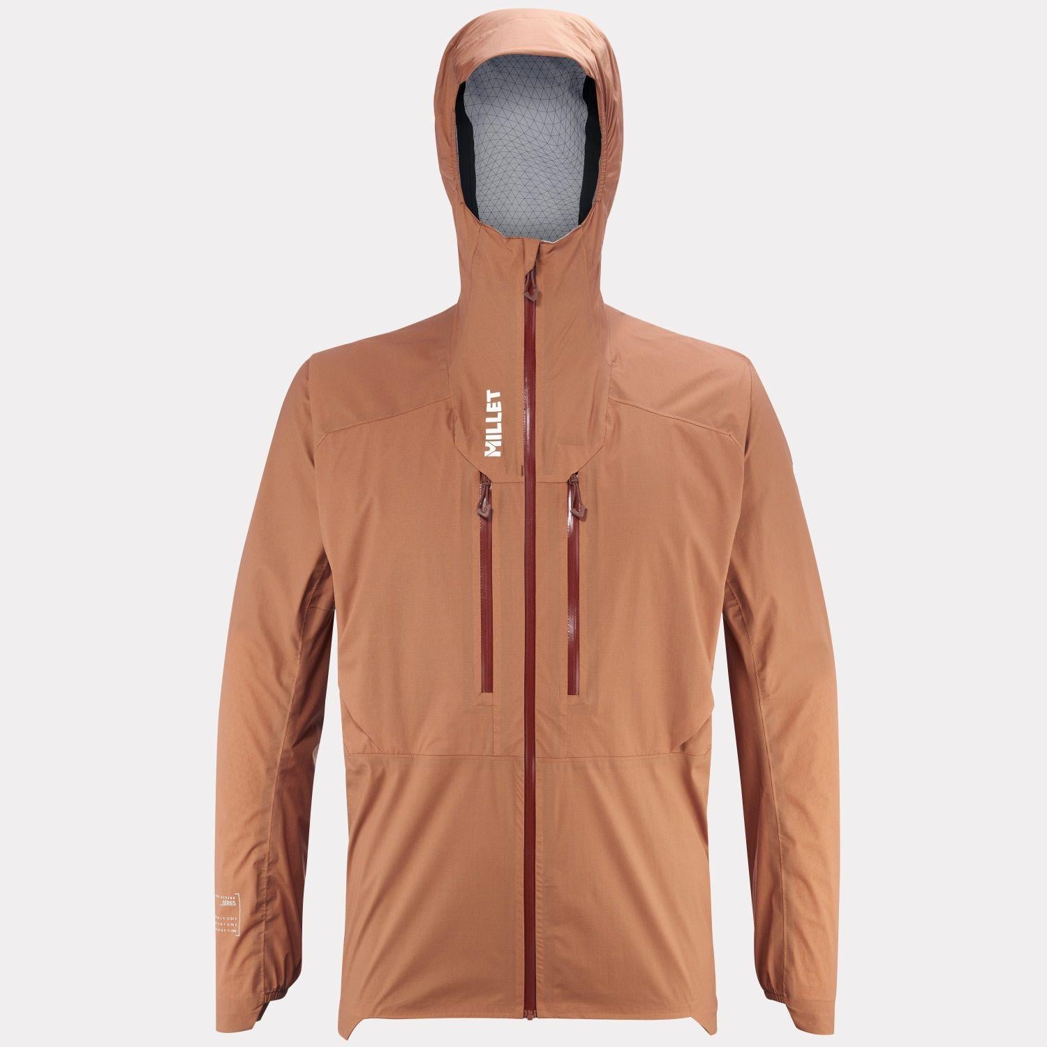 Millet WANAKA L 2.5 Erkek Ceket MIV10438 CRC.2DT