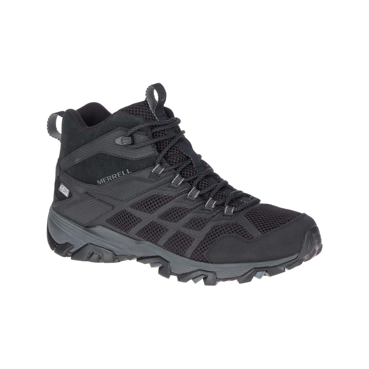 MOAB FST 2 ICE+ THERMO Erkek Bot J99827