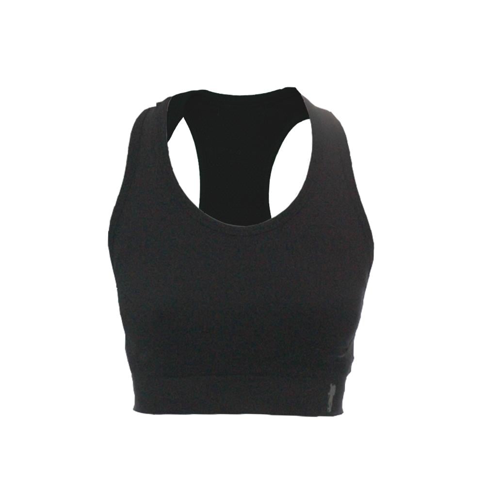 Mountain Crew Run Bra Kadın Dikişsiz Spor Büstiyeri MCI5614