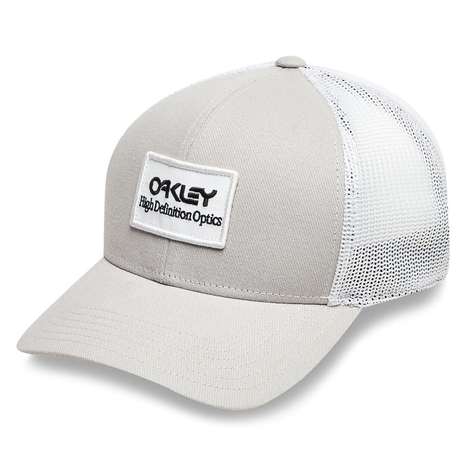 Oakley B1B HDO PATCH TRUCKER Erkek Şapka OAK.FOS900906-OAK.22Y-S1