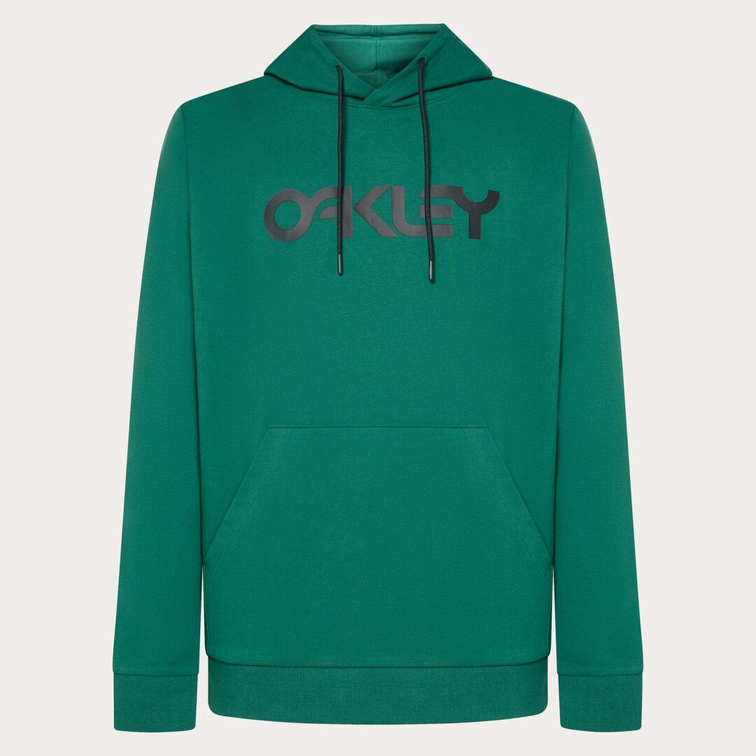 Oakley B1B PO HOODIE 2.0 Erkek Sweatshirt OAKFOA402599-OAK.78S-S1