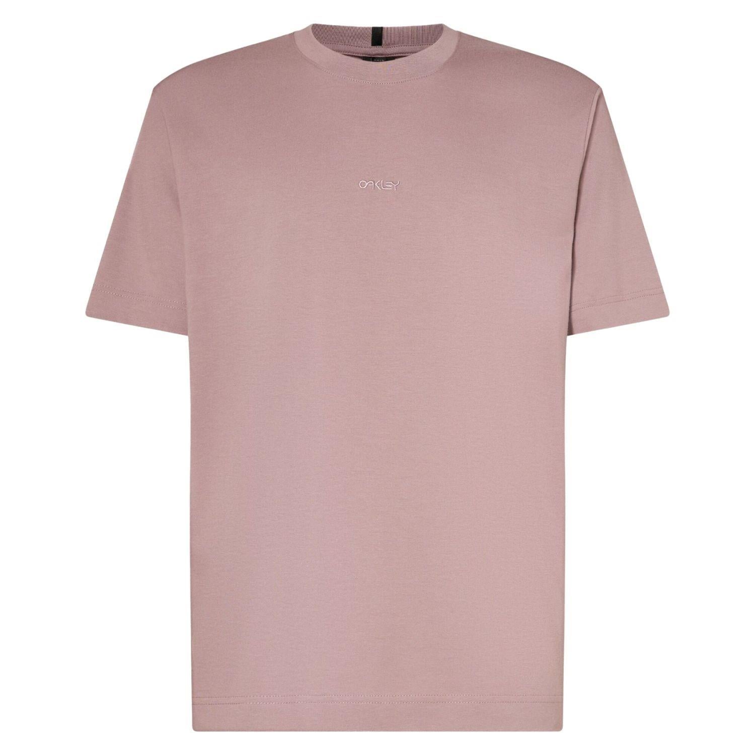 Oakley B1B REPEATED TEE Erkek Kısa Kollu Tişört FOA406852-OAK.8A6