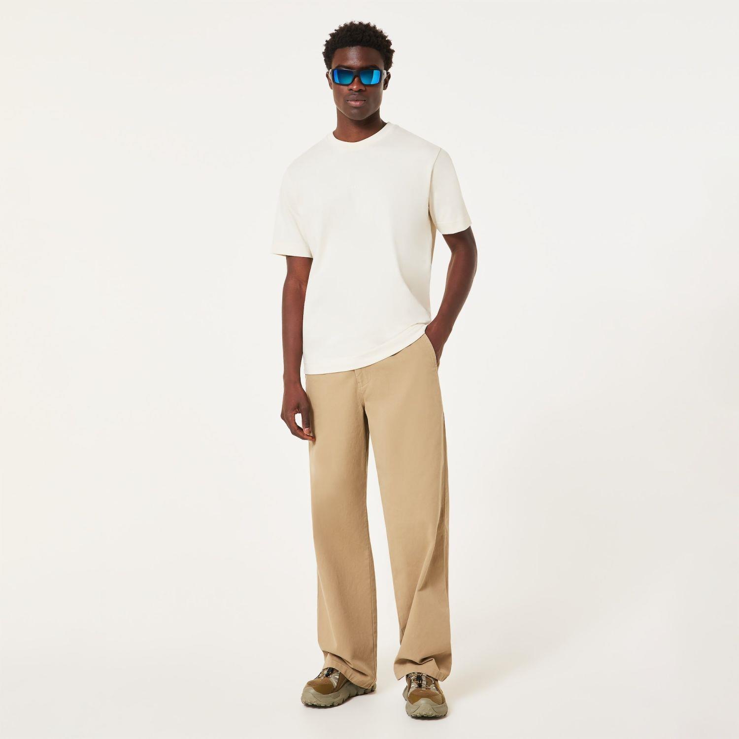 Oakley B1B REPEATED TEE Erkek Kısa Kollu Tişört FOA406852-OAK.68S