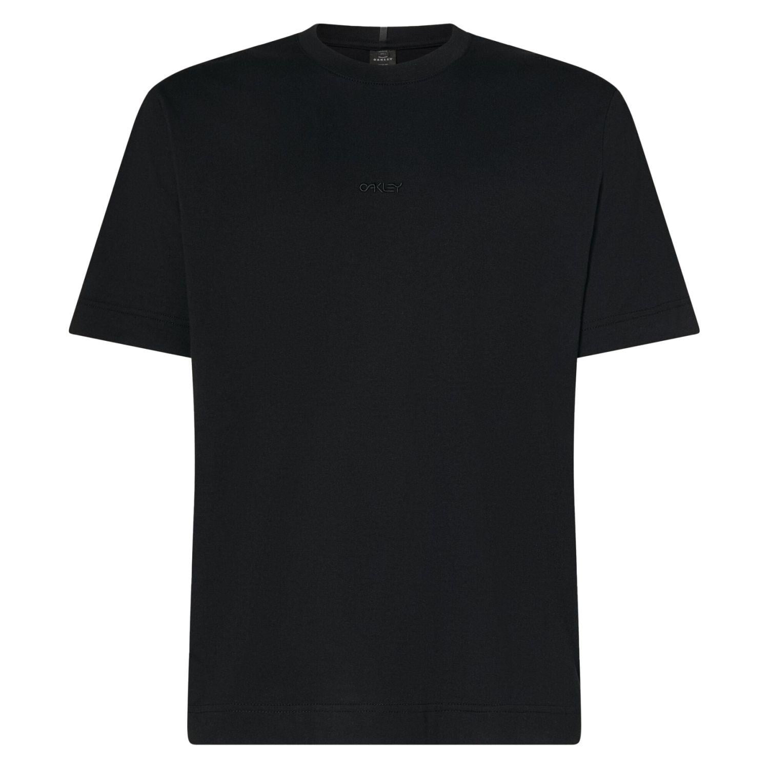 Oakley B1B REPEATED TEE Erkek Kısa Kollu Tişört FOA406852-OAK.02E