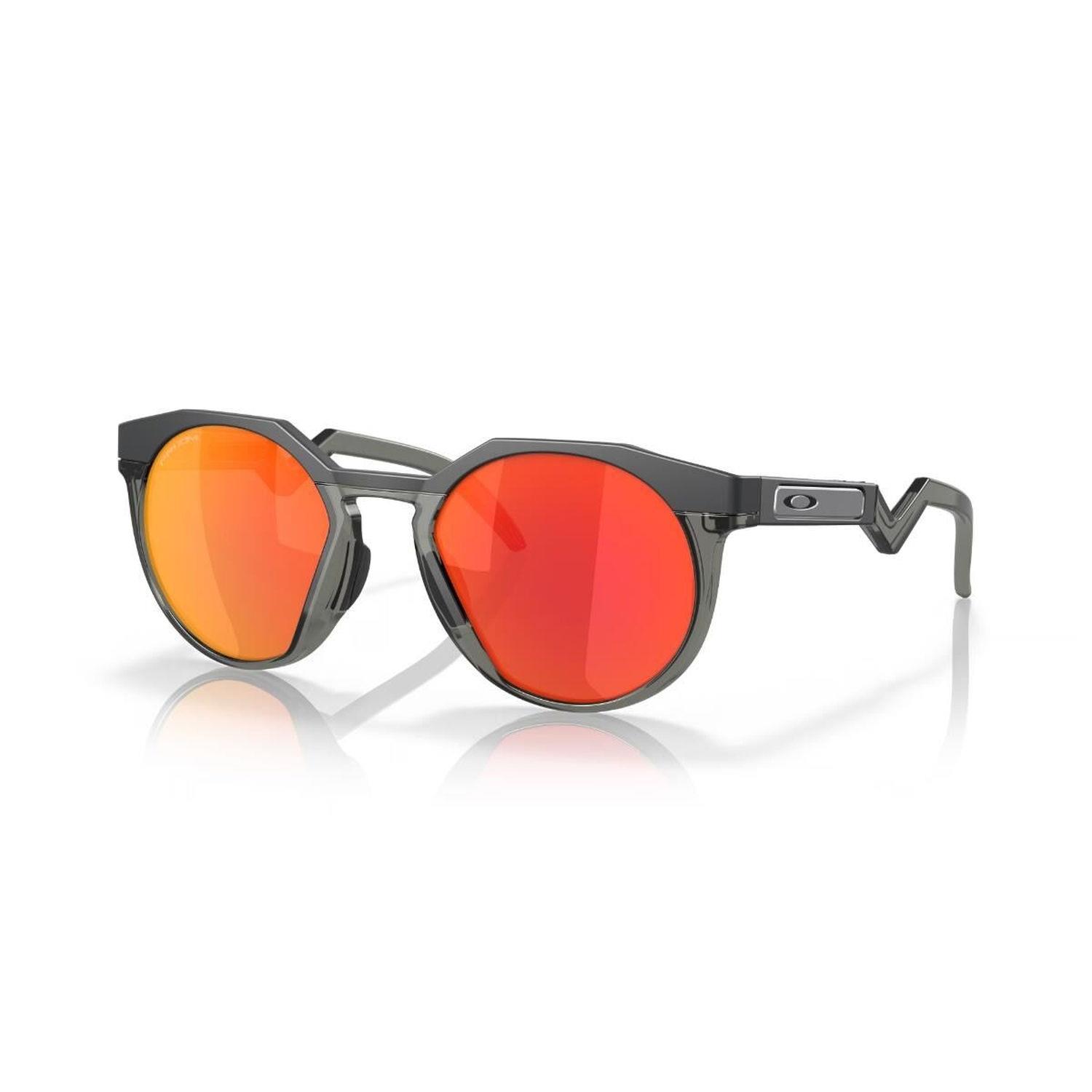 Oakley Enjeksiyon Erkek Güneş Gözlüğü 0OO9242 OAK.2 | Adrenalin