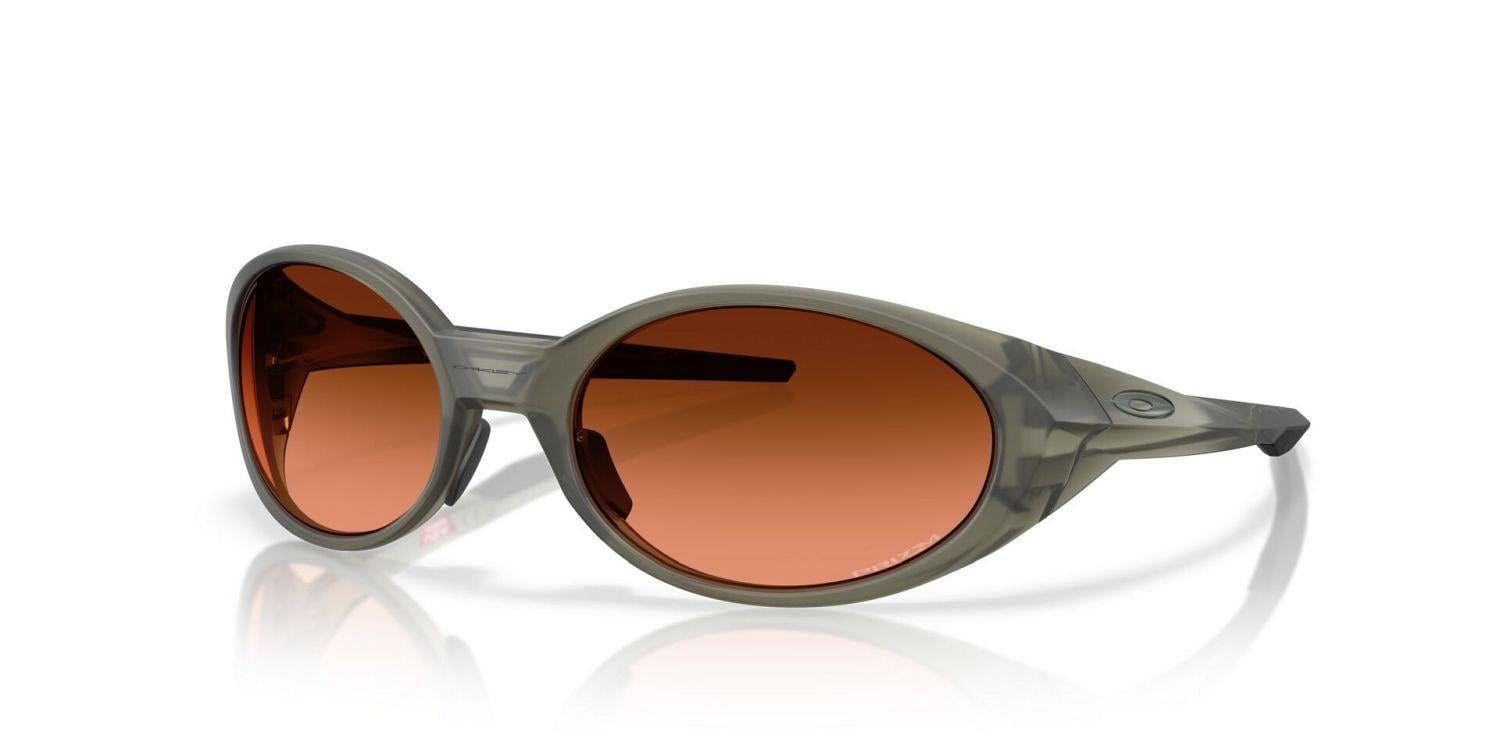 Oakley EYEJACKET REDUX Unisex Gözlük 0OO9438-OAK.26 | Adrenalin