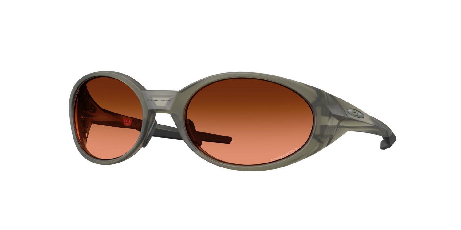 Oakley EYEJACKET REDUX Unisex Gözlük 0OO9438-OAK.26 | Adrenalin