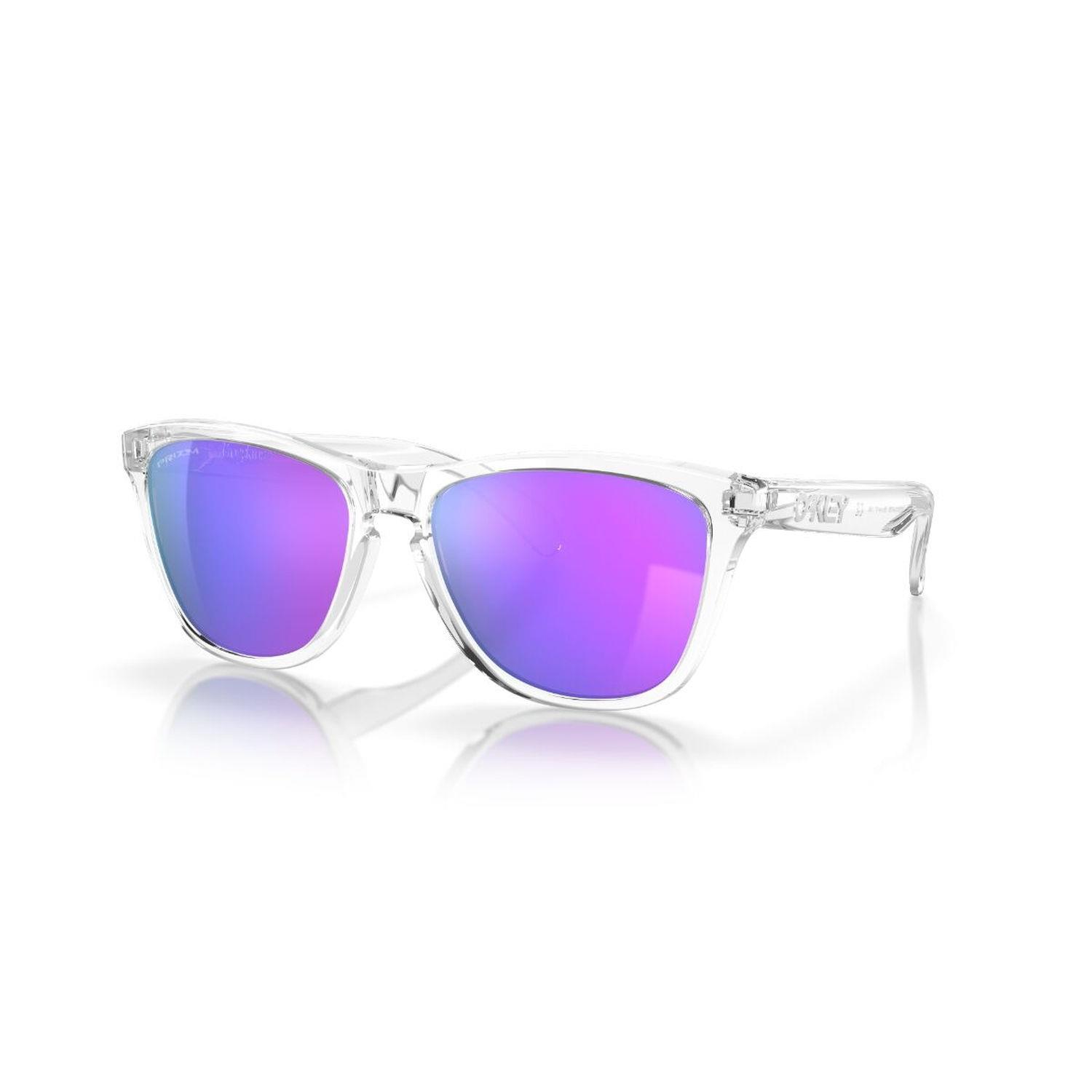 Oakley FROGSKINS Erkek Gözlük 0OO9013-OAK.927930