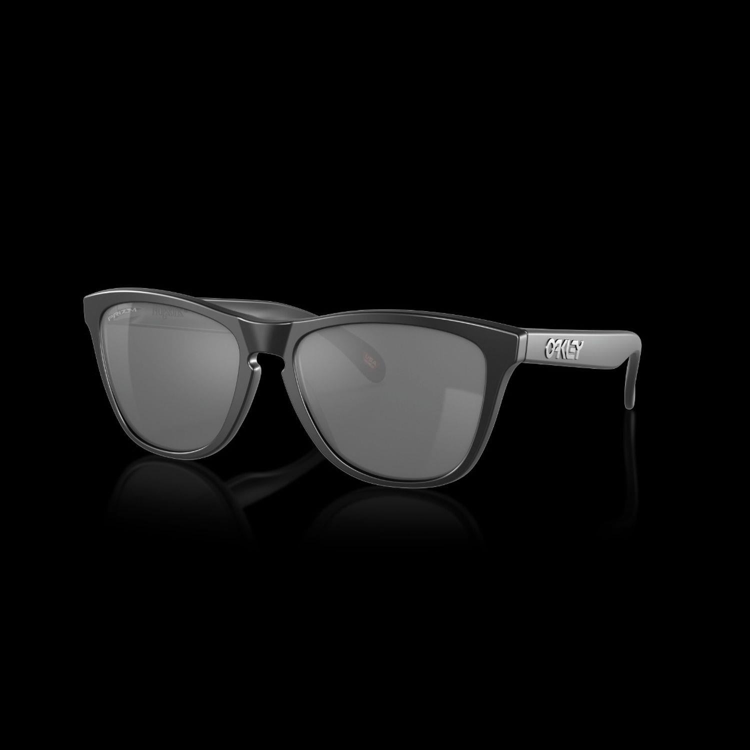 Oakley FROGSKINS Unisex Gözlük 0OO9013-OAK.F7