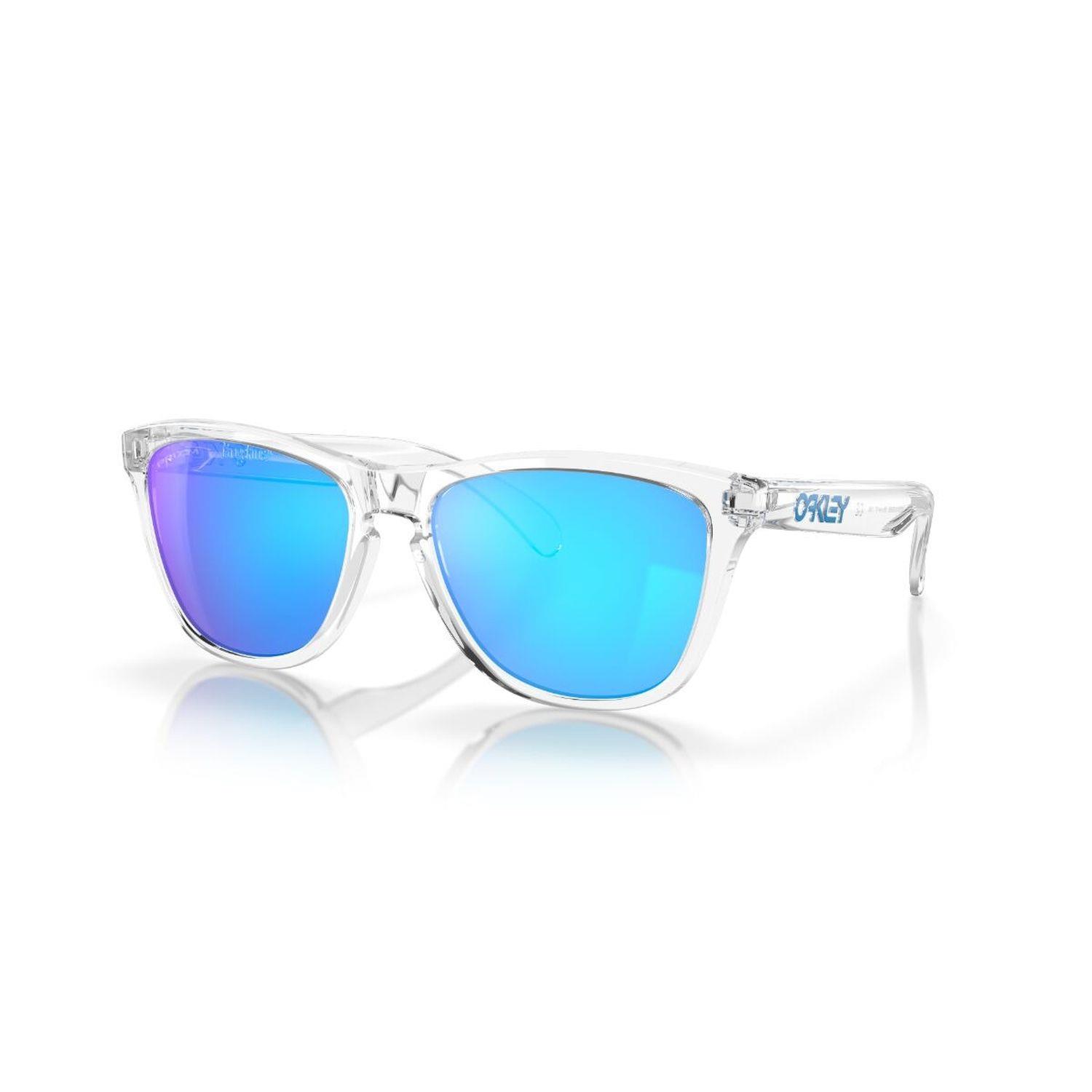 Oakley FROGSKINS Unisex Gözlük 0OO9013-OAK.D0