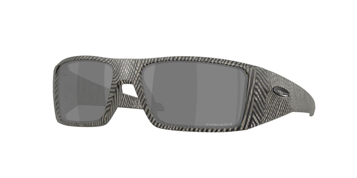 Oakley HELIOSTAT Unisex Gözlük 0OO9231-OAK.38