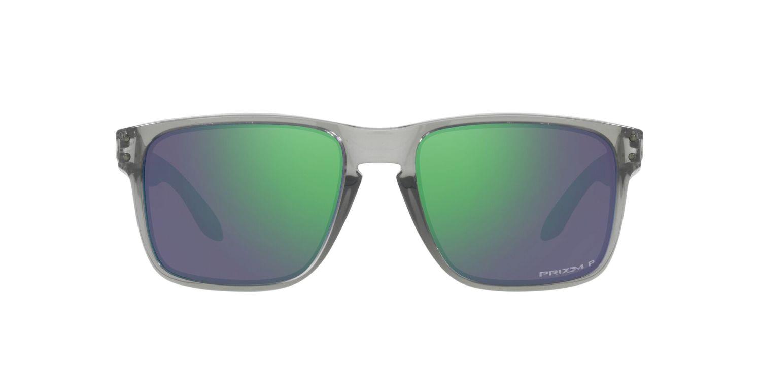 Oakley Holbrook XL Gry Ink w/Prizm Jade Plr Erkek Gözlük 0OO9417-OAK.941733