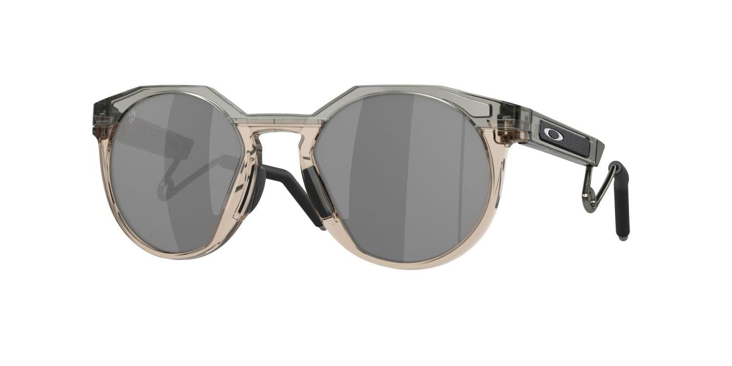 Oakley HSTN Metal DL Grey Ink w/ Prizm Black Erkek Gözlük 0OO9279