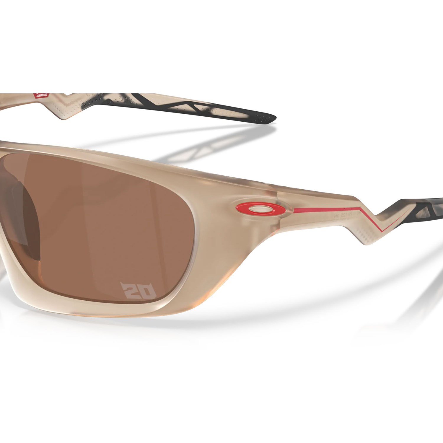 Oakley LATERALIS Erkek Güneş Gözlüğü 0OO9431-OAK.943118