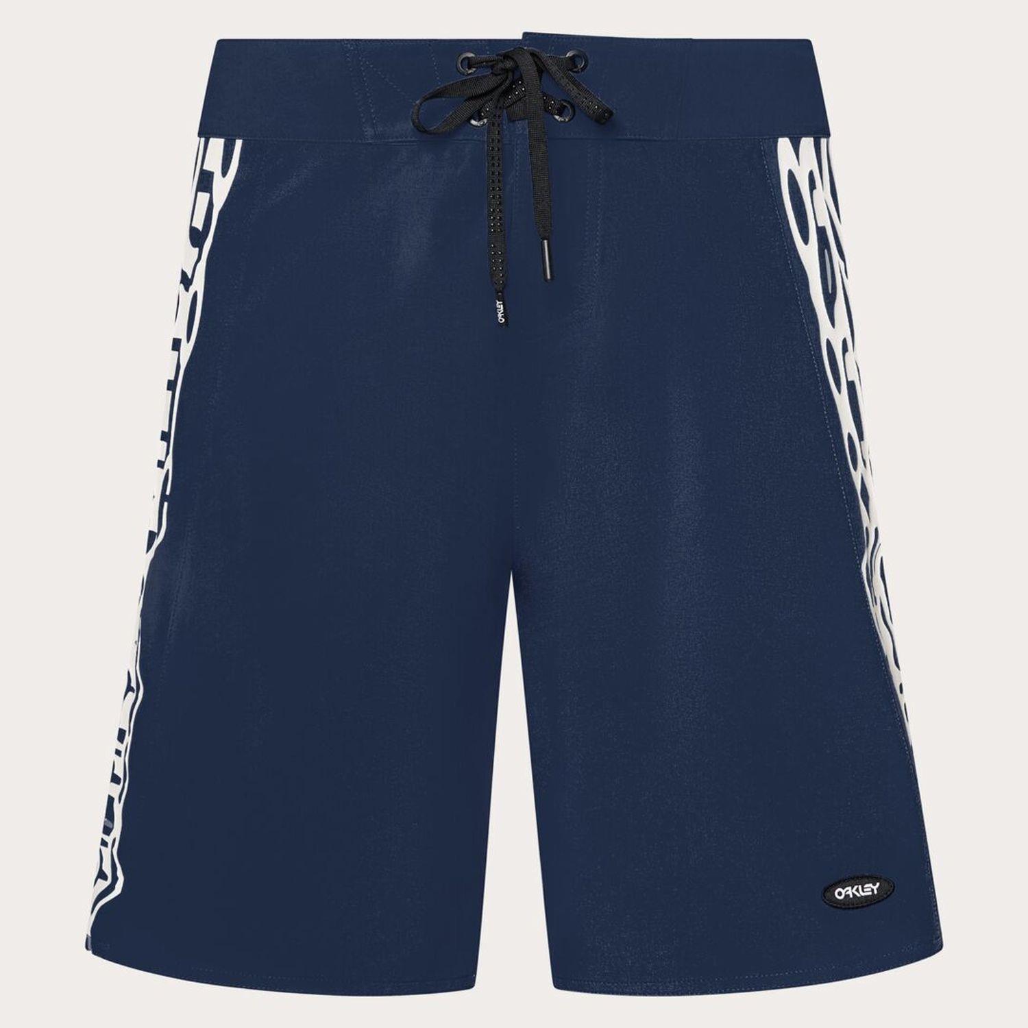 Oakley QUIVER RC 19” BOARDSHORT Erkek Sörf Şort OAK.FOA406219-OAK.6GA