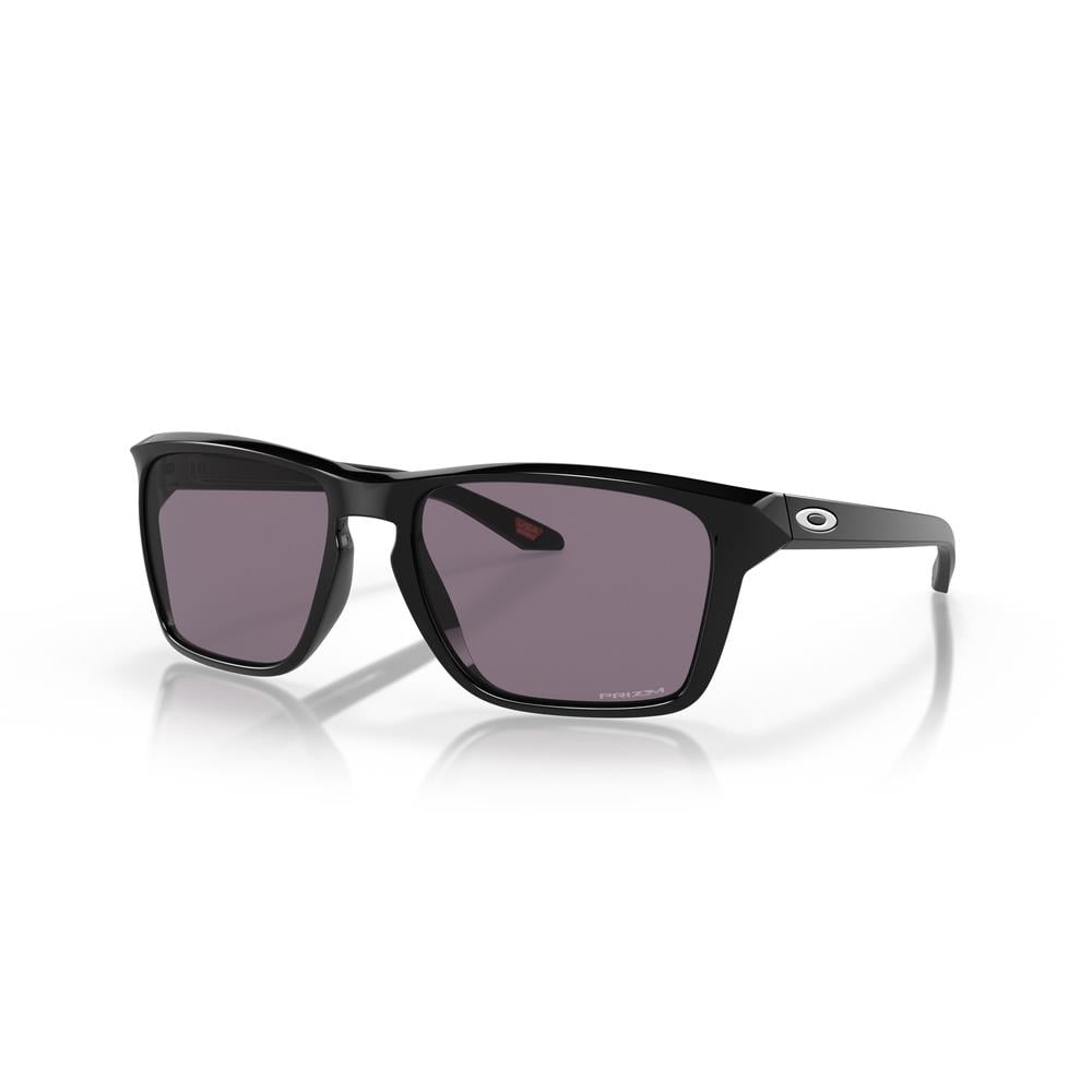 Oakley Sylas Pol Black w/ PRIZM Grey Unısex Gözlük 0OO9448-OAK.9448-1