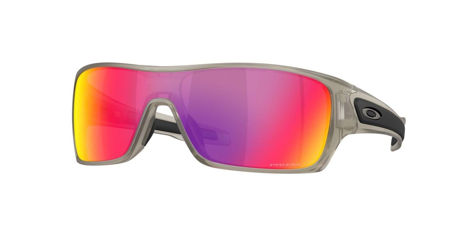 Oakley TURBINE ROTOR Erkek Güneş Gözlüğü 0OO9307 OAK.9370