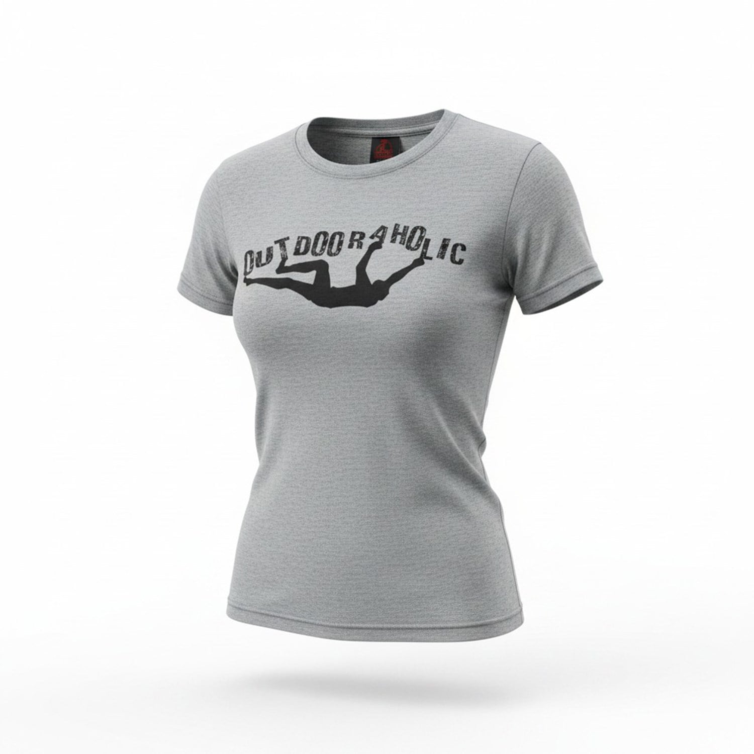 Outdoor T Shirt Kadın Mdrck074