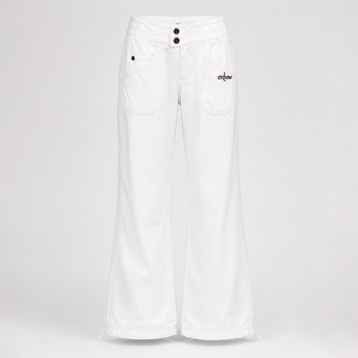Oxbow Alarıco Pantalon E7Alarico E7ALARICO C71