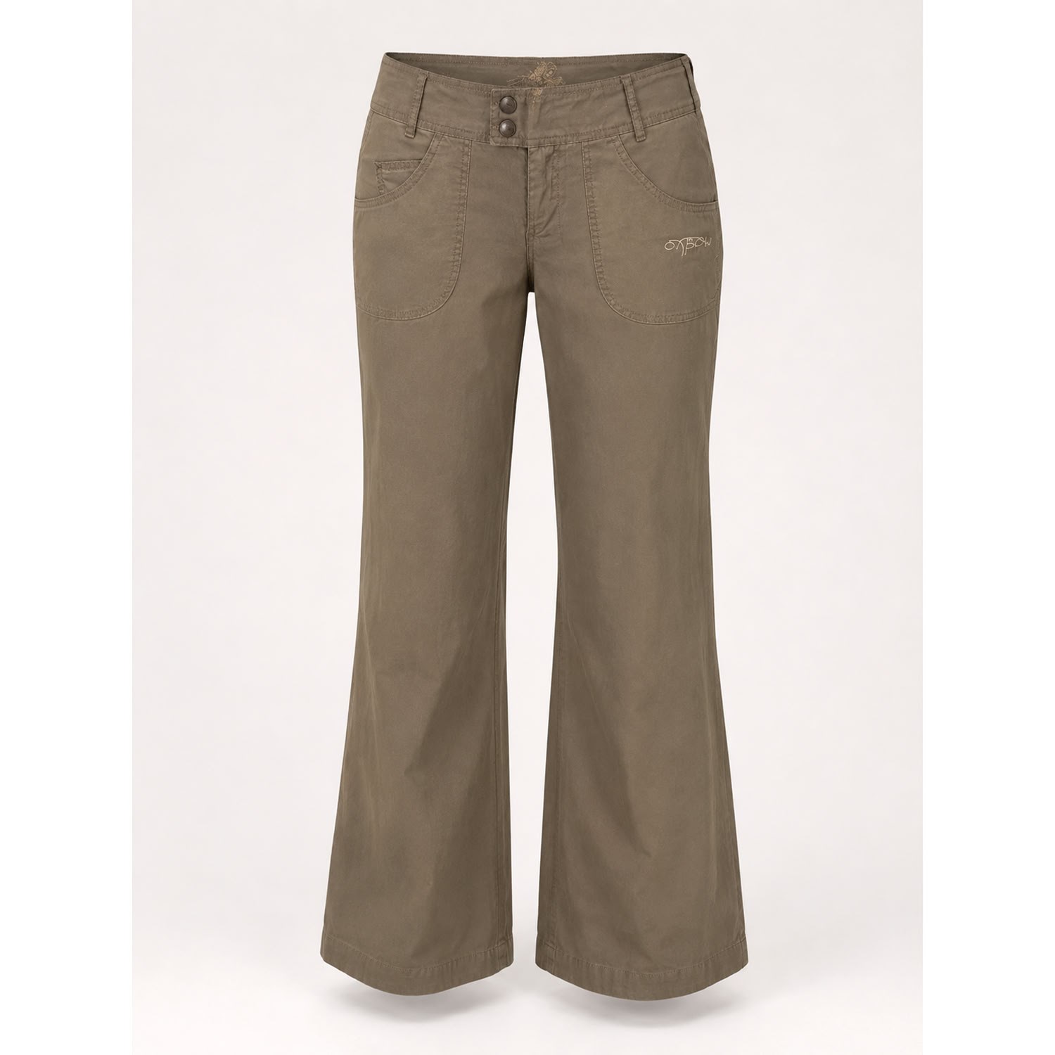 Oxbow Alarıco Pantalon E7Alarico E7ALARICO A41