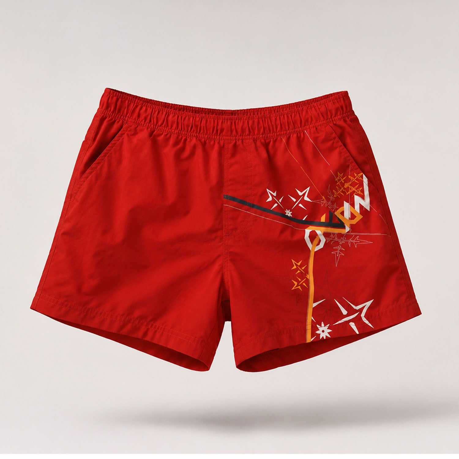 Oxbow Bhopal Short B1Bhopal B1BHOPAL Z32