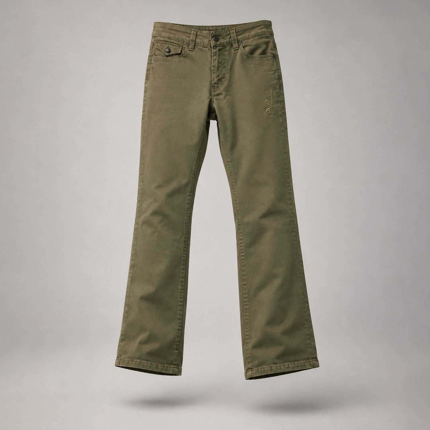 Oxbow Fronde Pantalon E7Fronde E7FRONDE C26