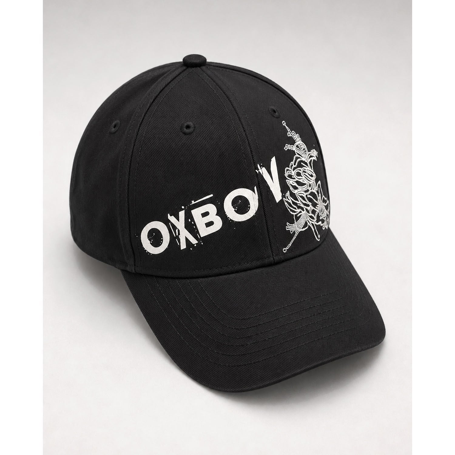 Oxbow Gallıum Şapka E6Gallium E6GALLIUM A20