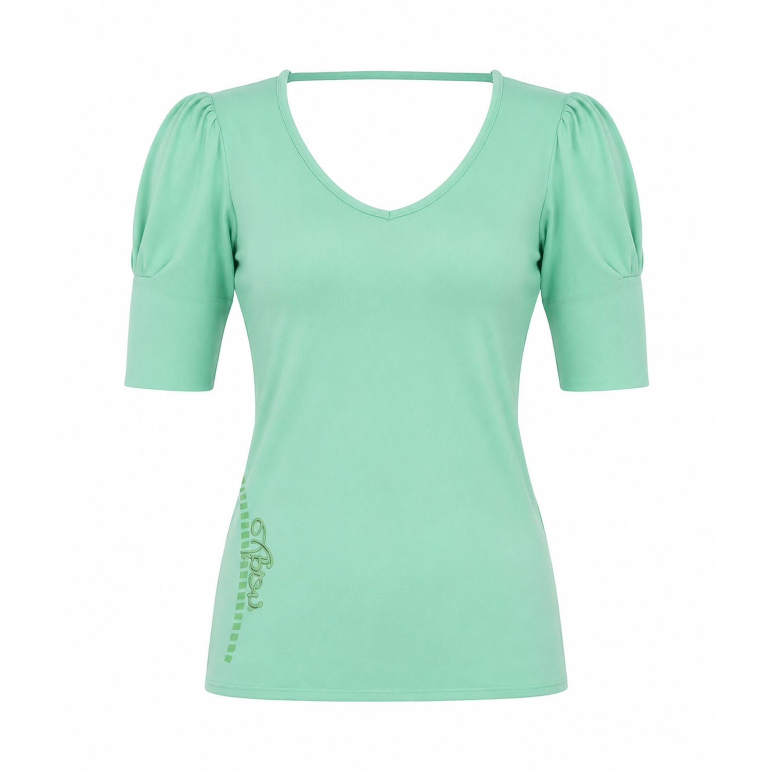 Oxbow İbıza Kadın T Shirt E7İbiza E7IBIZA A56