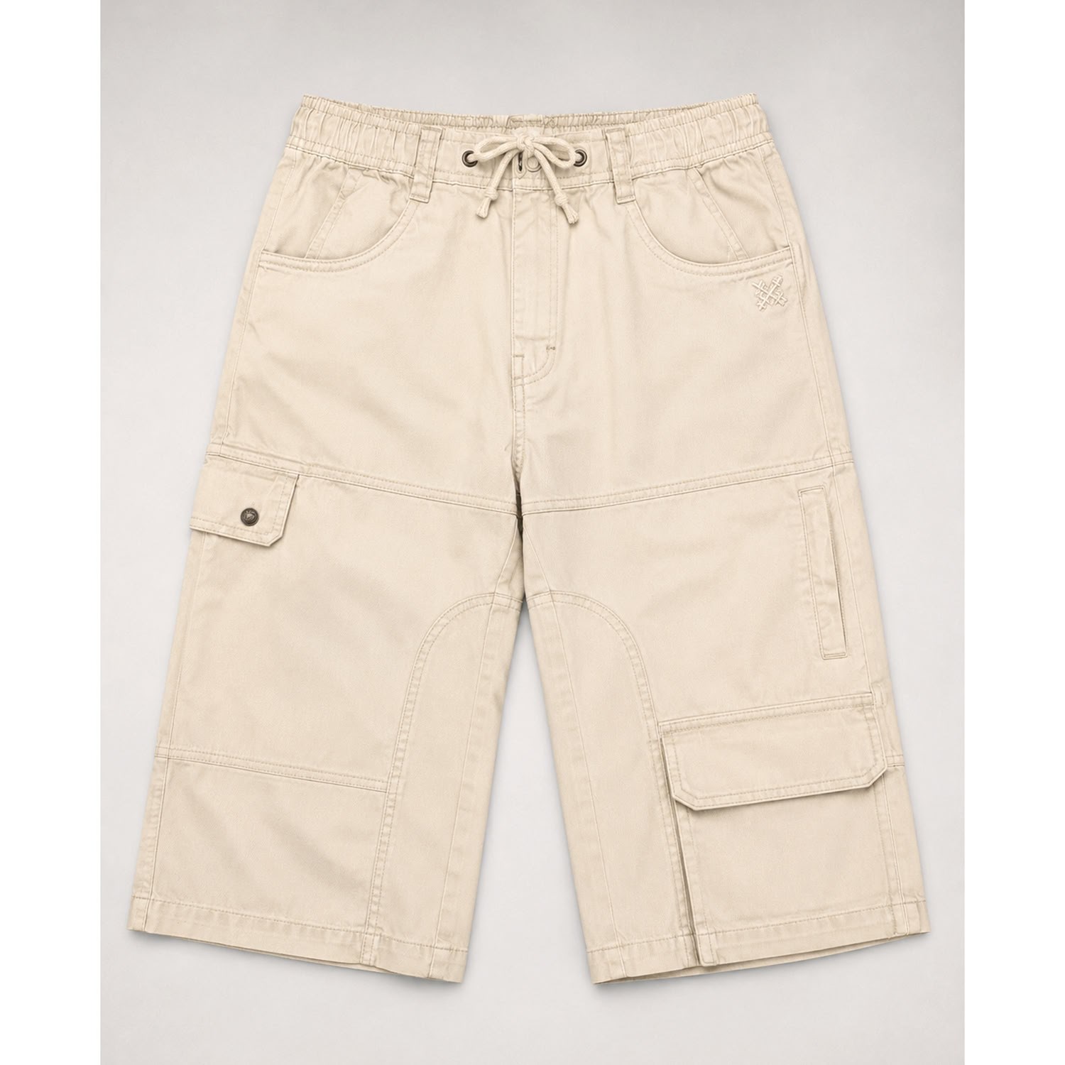 Oxbow Makarırı Pantalon E6Makarori E6MAKARORI B37