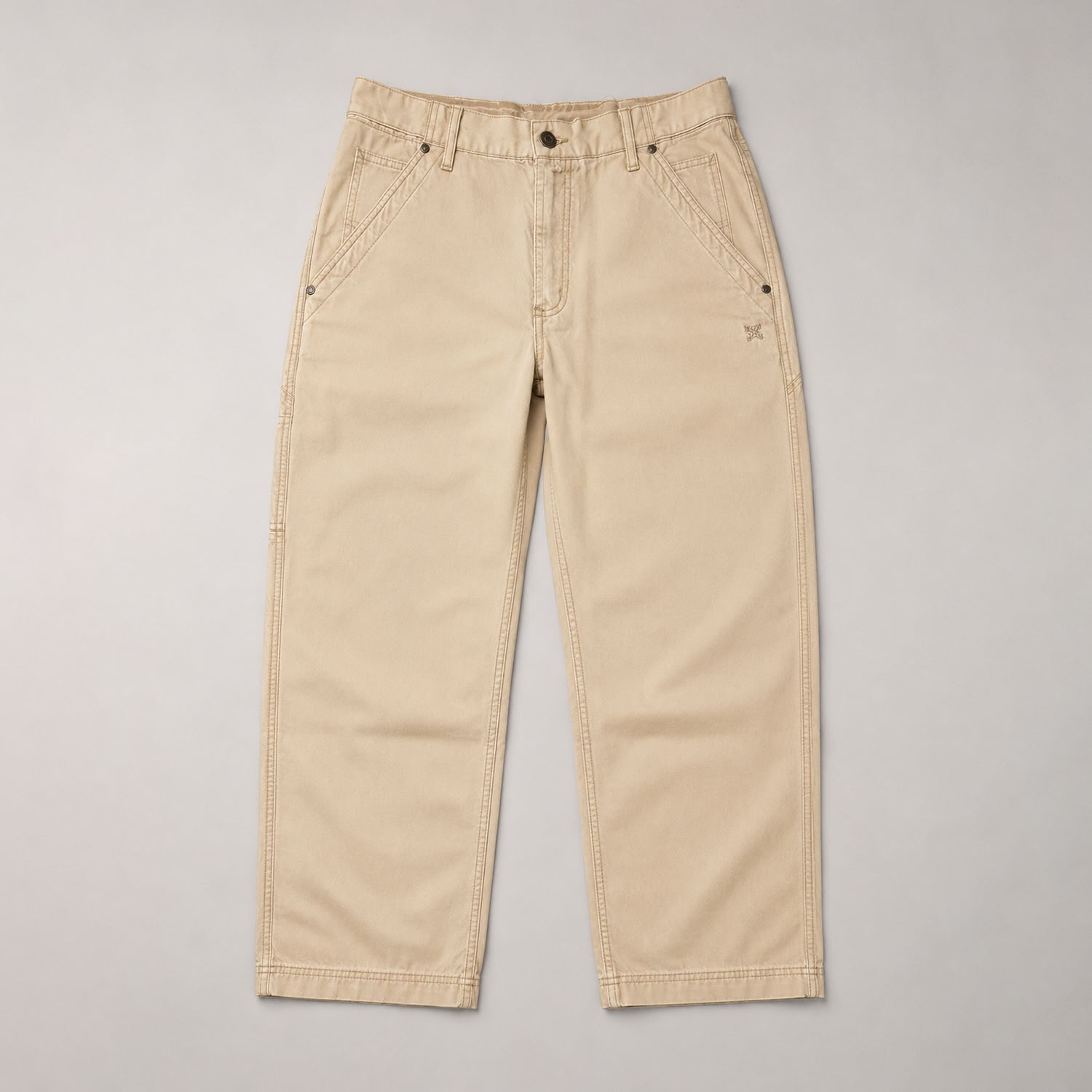 Oxbow Maramoa Pantalon E6Maramoa E6MARAMOA B37