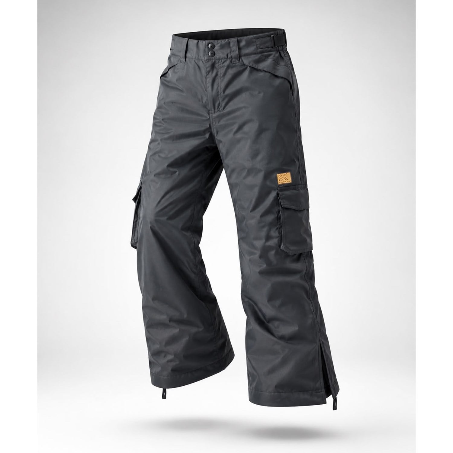 Oxbow Oxbow Jovti Unisex Çocuk Kayak Ve Snowboard Pantolonu D2JOVTI D2JOVTI C13