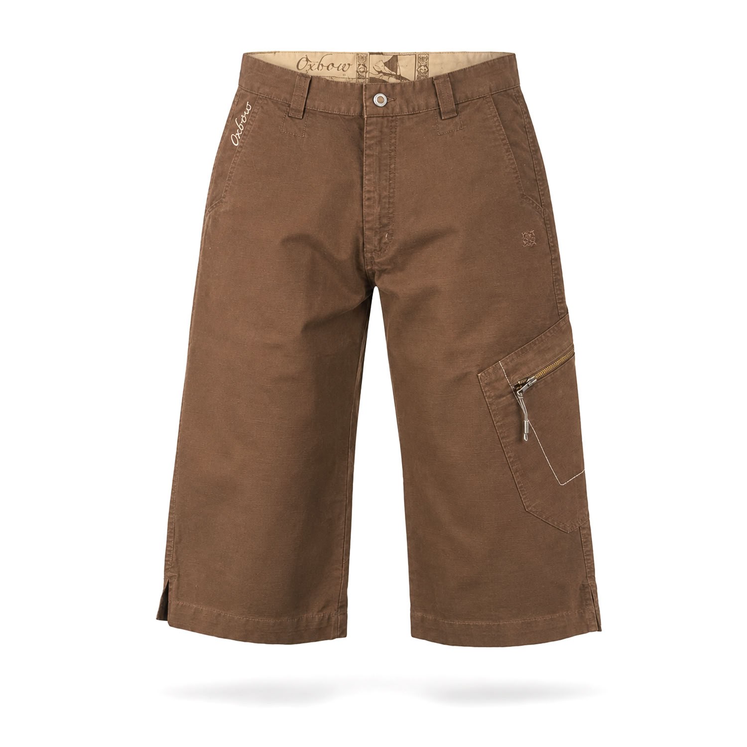 Oxbow Peorıae Pantalon E6Peoriae E6PEORIAE A58