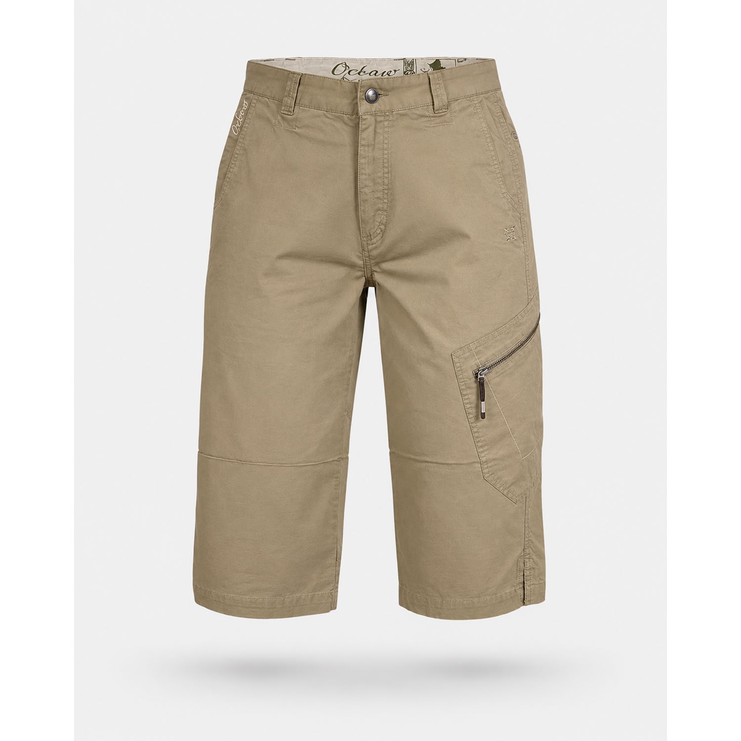 Oxbow Peorıae Pantalon E6Peoriae E6PEORIAE A41