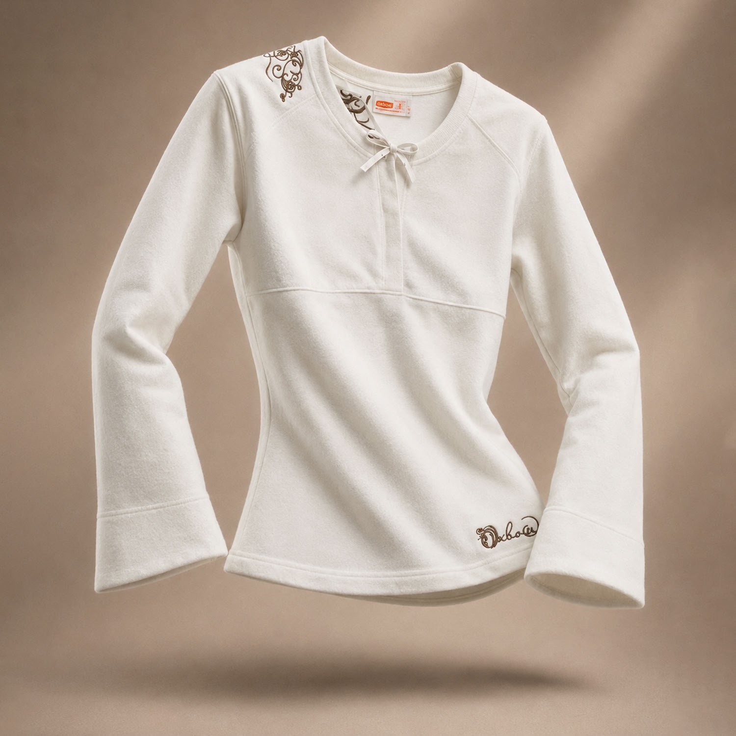 Oxbow Raerane Sweat E7Raerane E7RAERANE C71