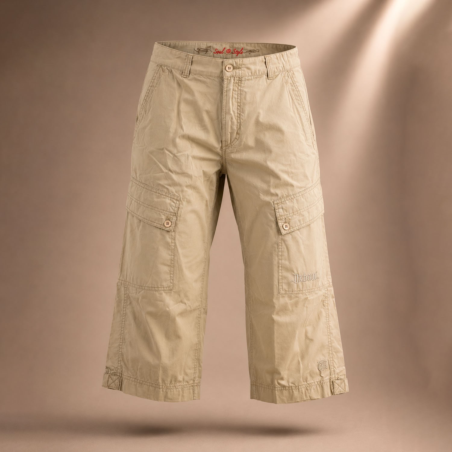 Oxbow Solena Pantalon E7Solena E7SOLENA C57
