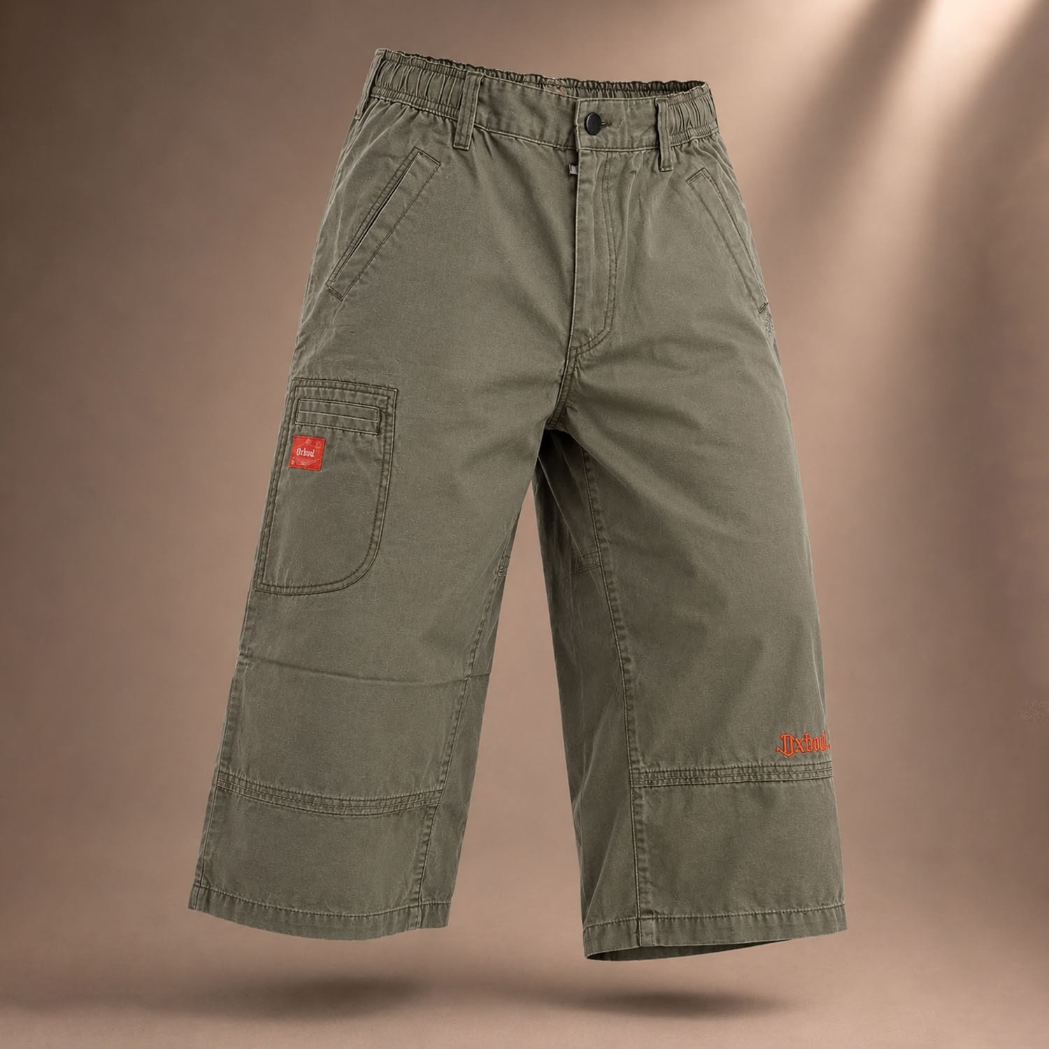 Oxbow Sylva Pantalon E7Sylva E7SYLVA A41