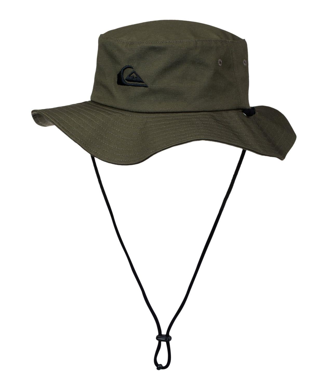 Quiksilver Bushmaster Erkek Şapka AQYHA03314-QK.6490