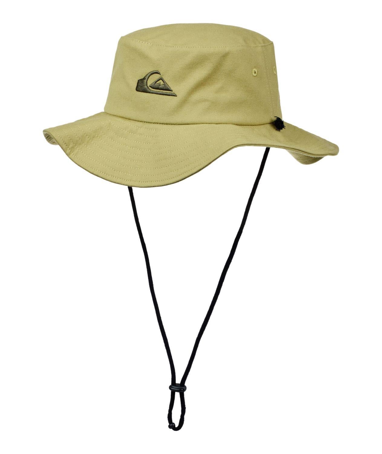 Quiksilver Bushmaster Erkek Şapka AQYHA03314-QK.2035