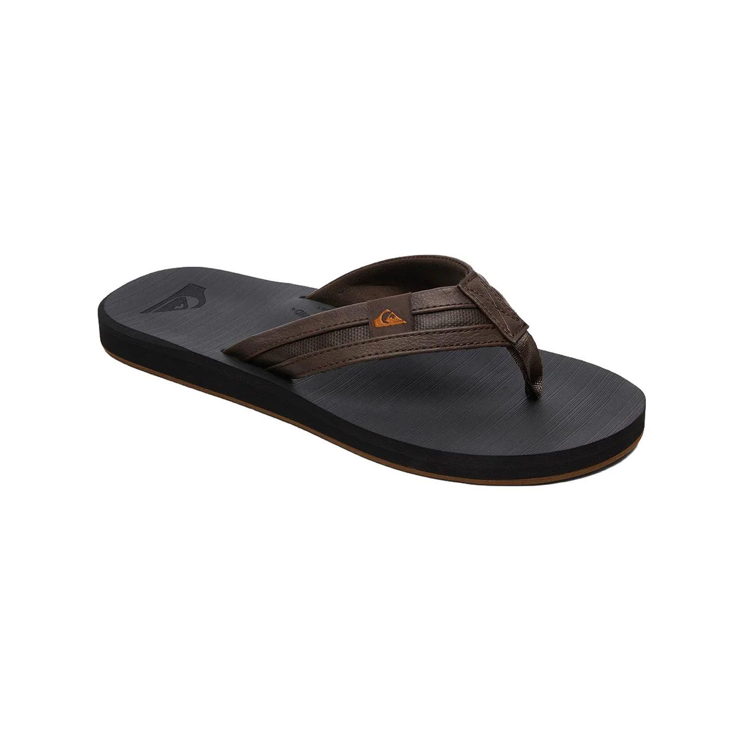 Quiksilver Carver Squish Erkek Terlik AQYL100886-QK.XCKC